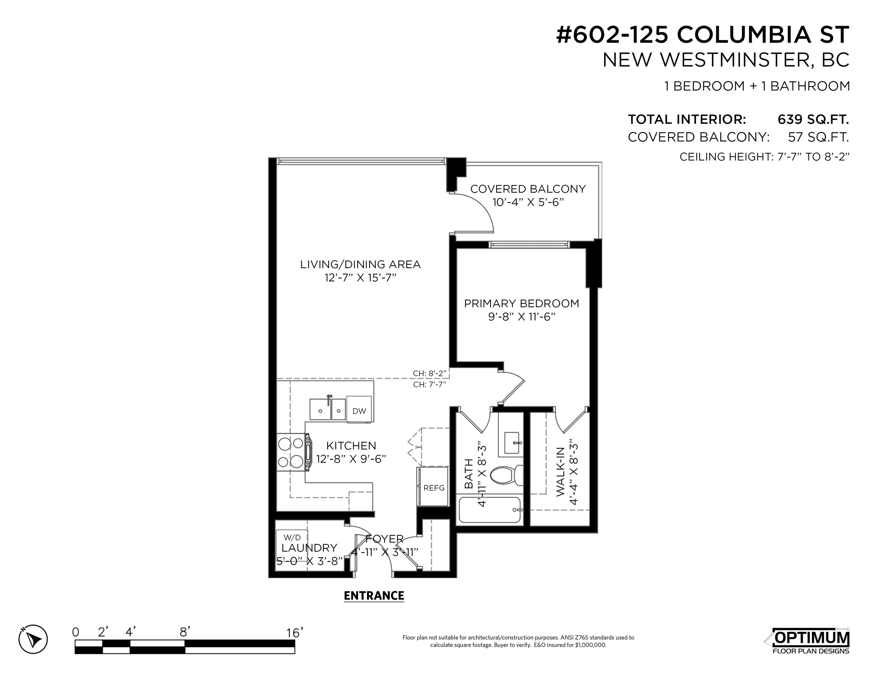 125 Columbia Street #602
