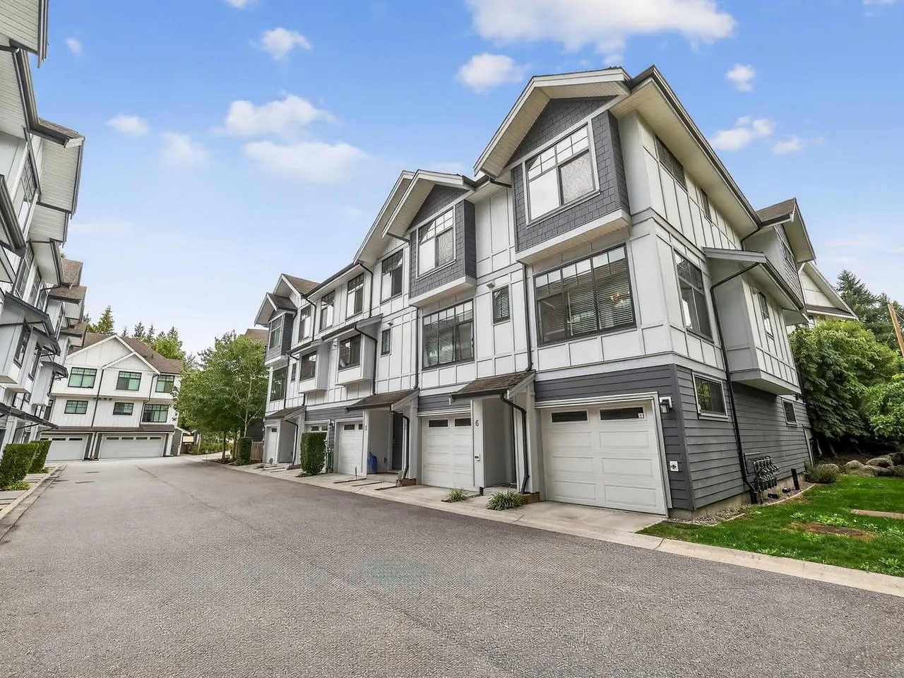 5068 Savile Row #6
