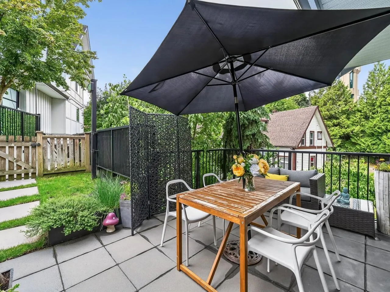 5068 Savile Row #6