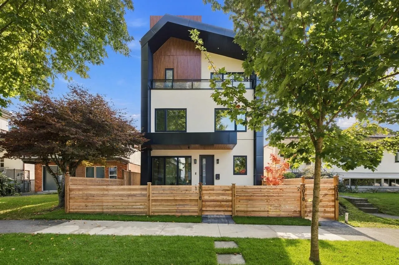 3018 E 19th Avenue #2