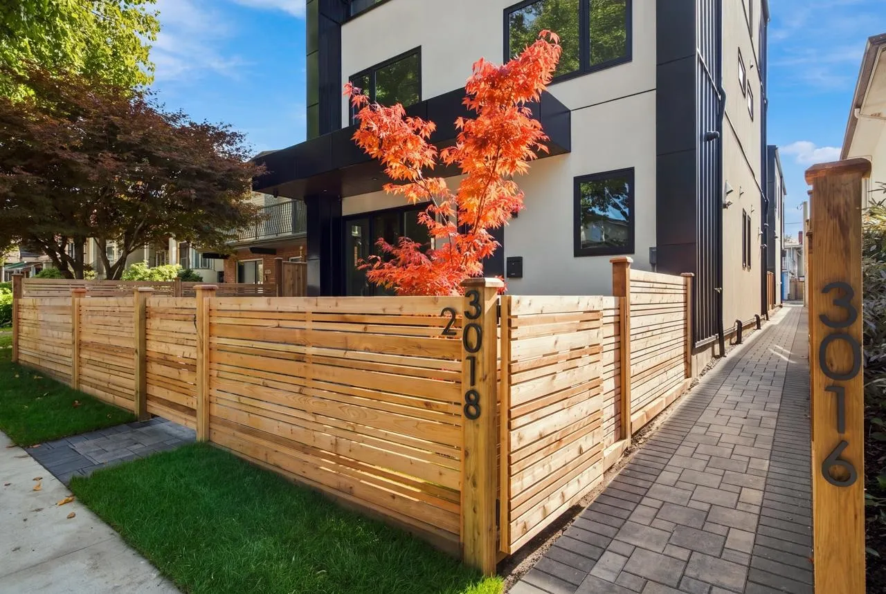 3018 E 19th Avenue #2