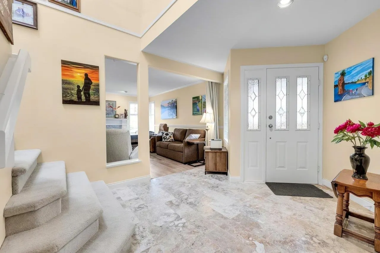 4463 Dawn Place