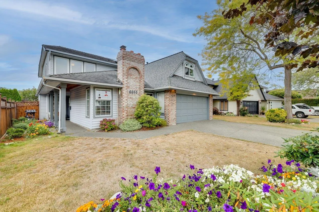 4463 Dawn Place