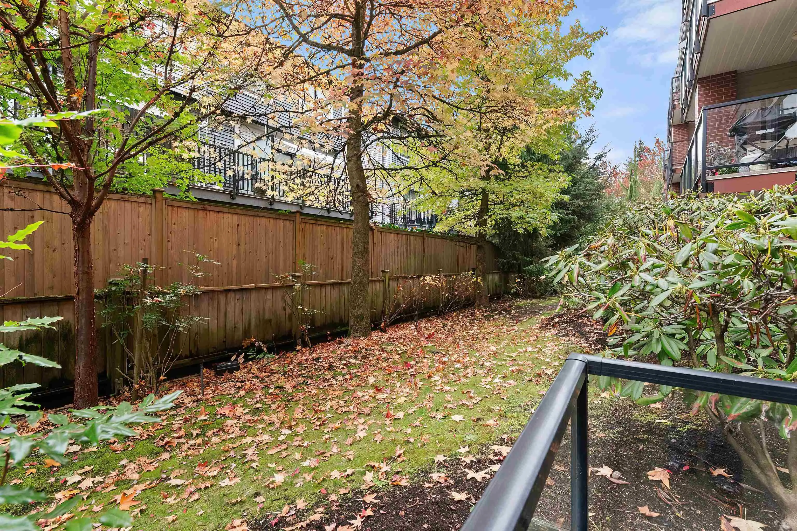 2233 Mckenzie Road #116