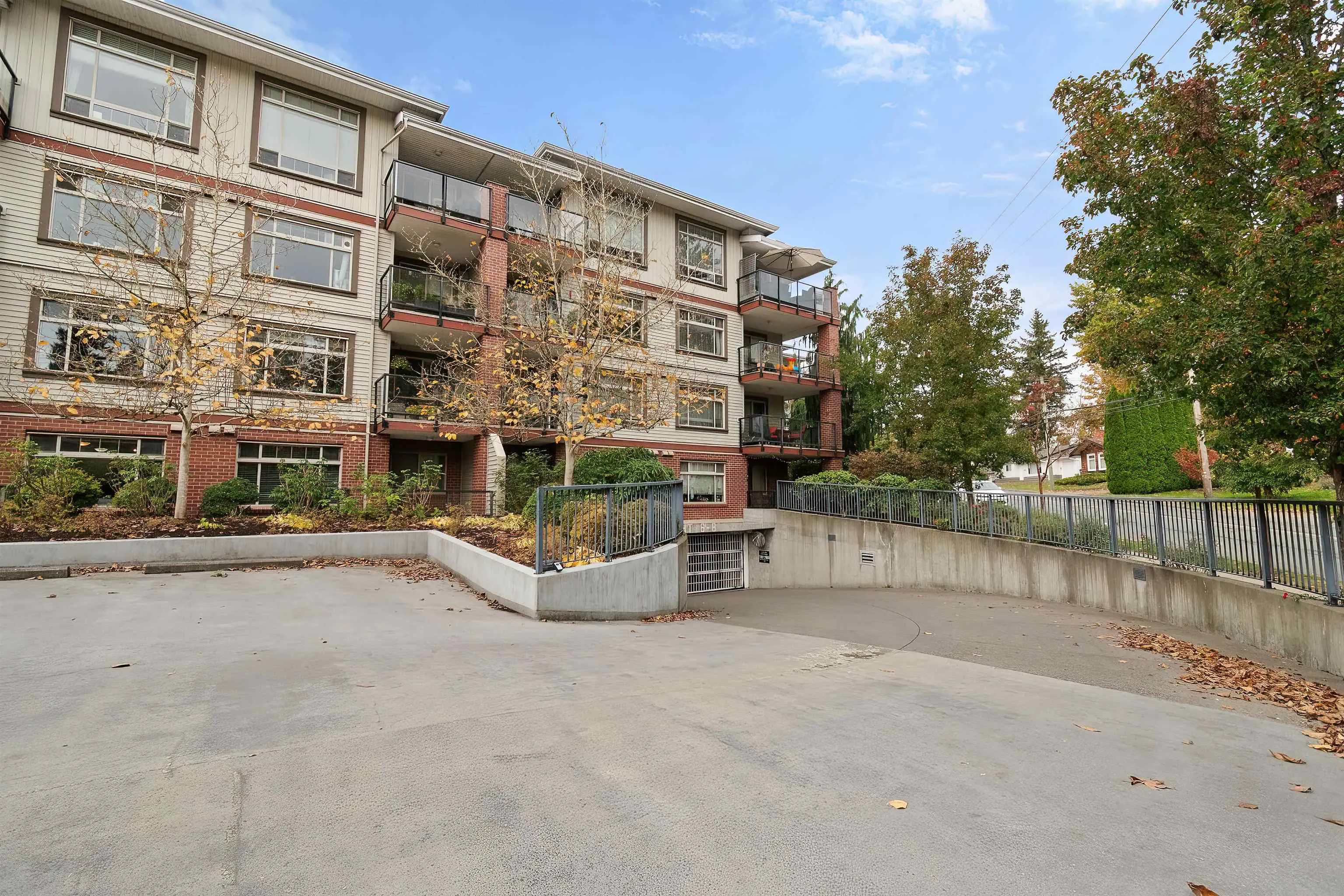 2233 Mckenzie Road #116