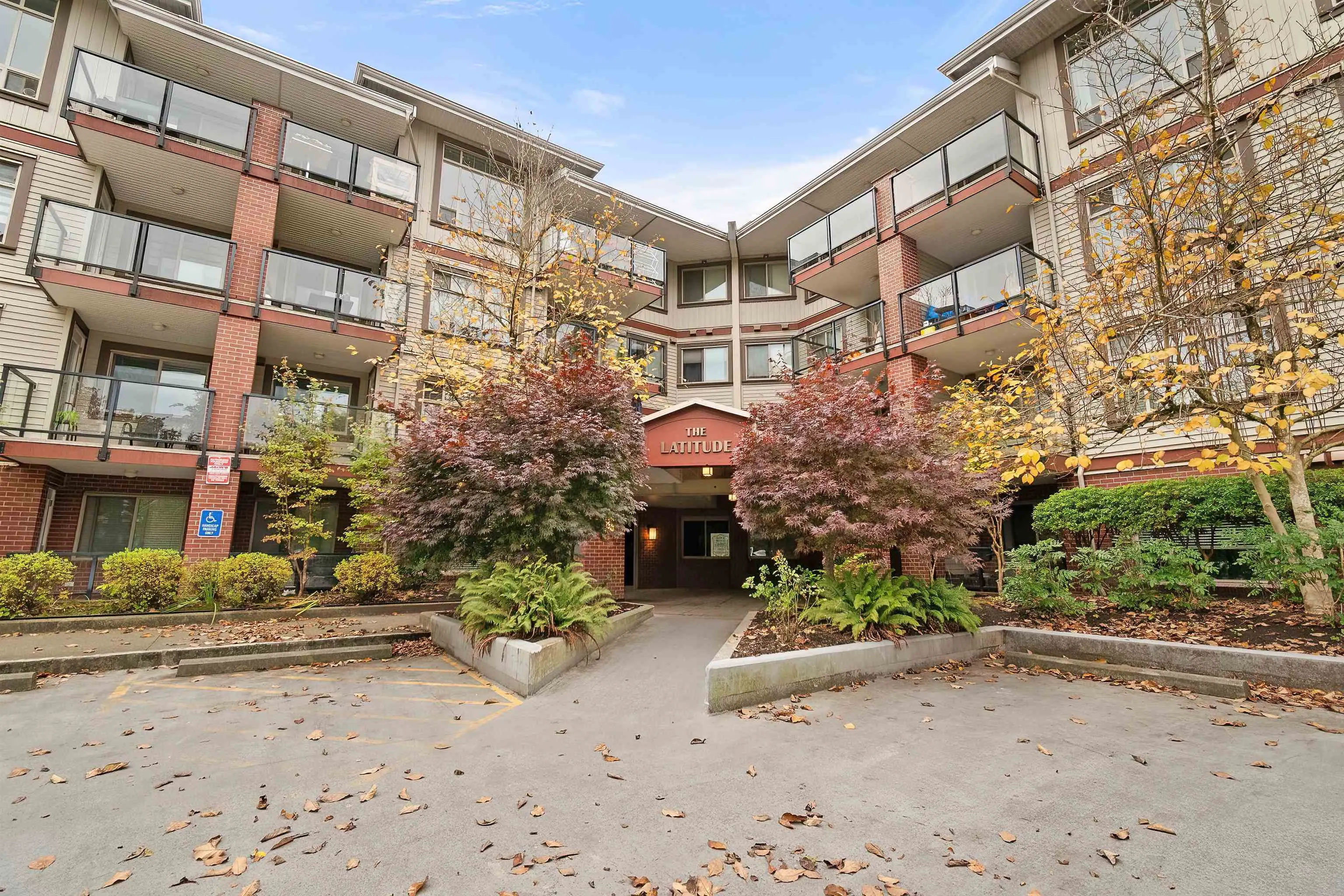 2233 Mckenzie Road #116