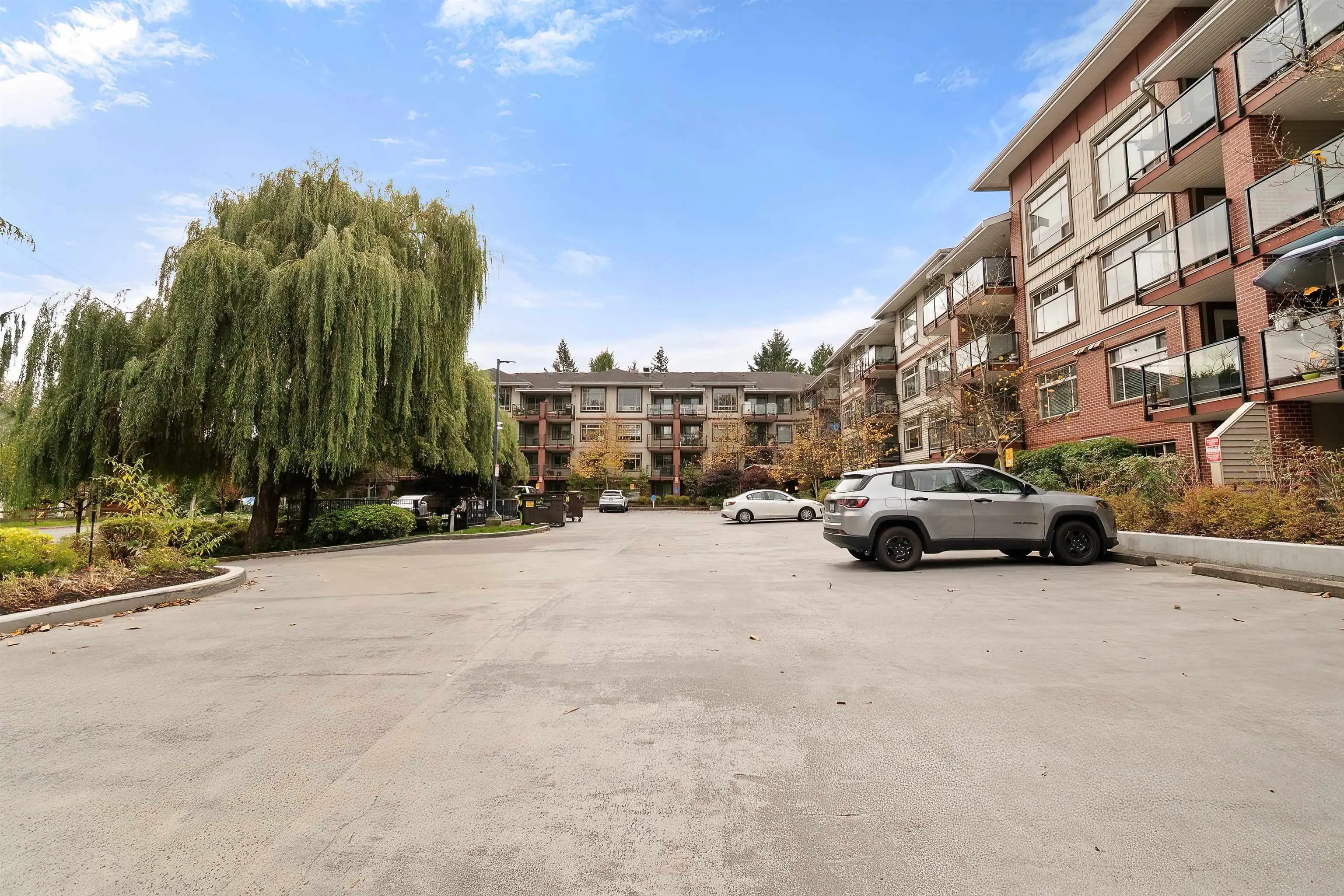 2233 Mckenzie Road #116
