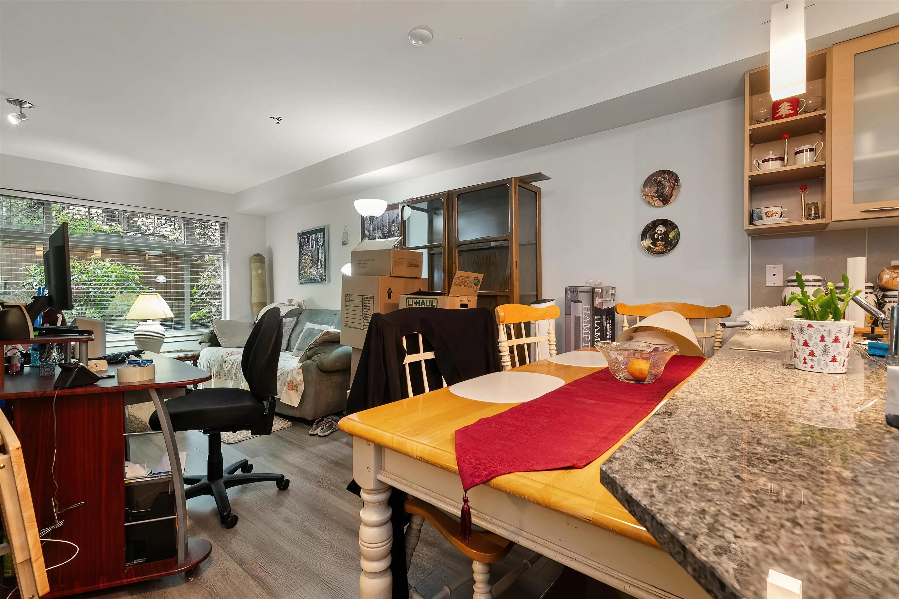 2233 Mckenzie Road #116