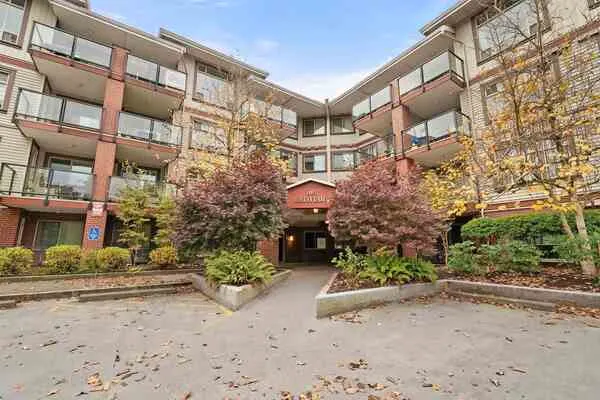 2233 Mckenzie Road #116