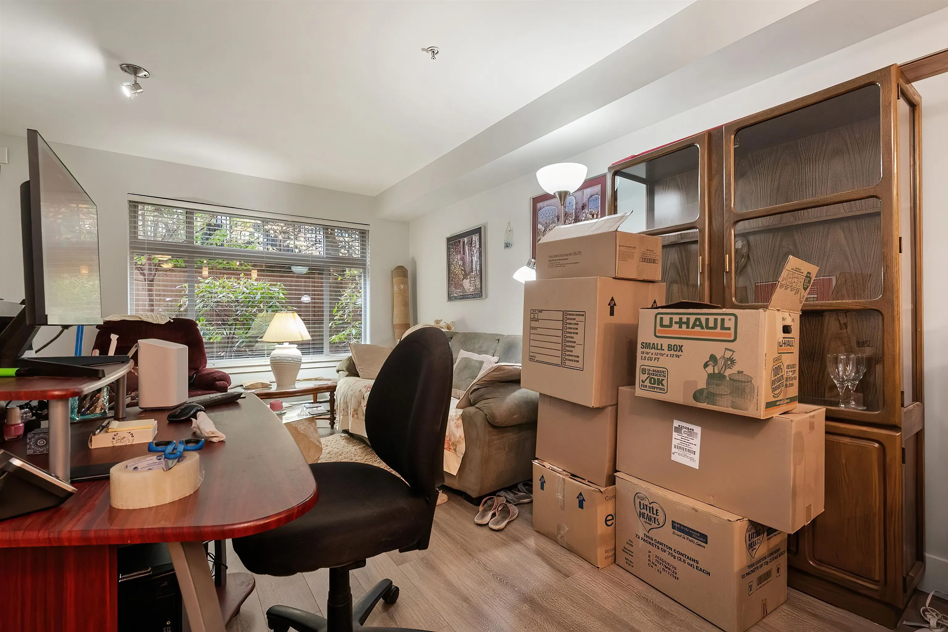 2233 Mckenzie Road #116