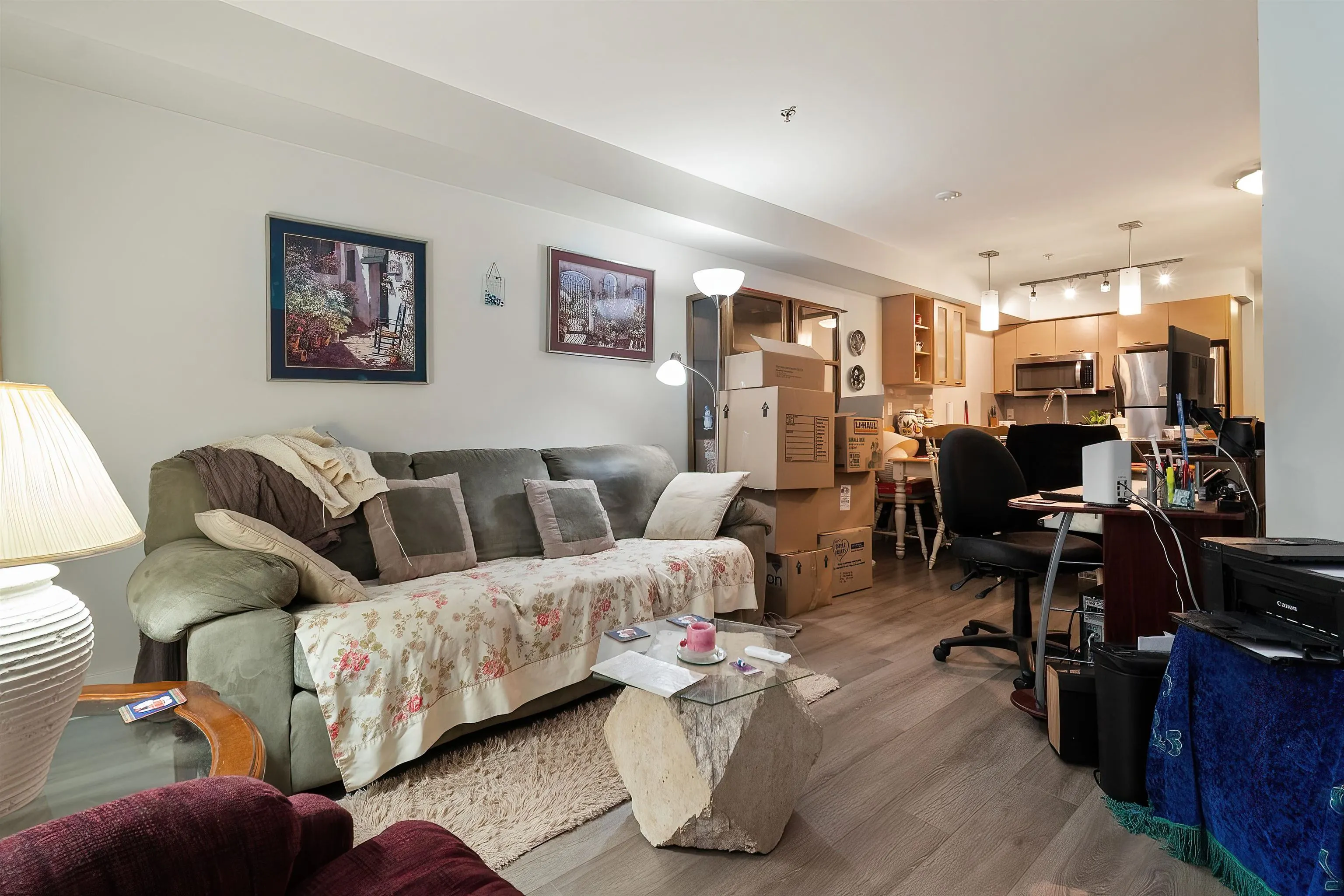2233 Mckenzie Road #116