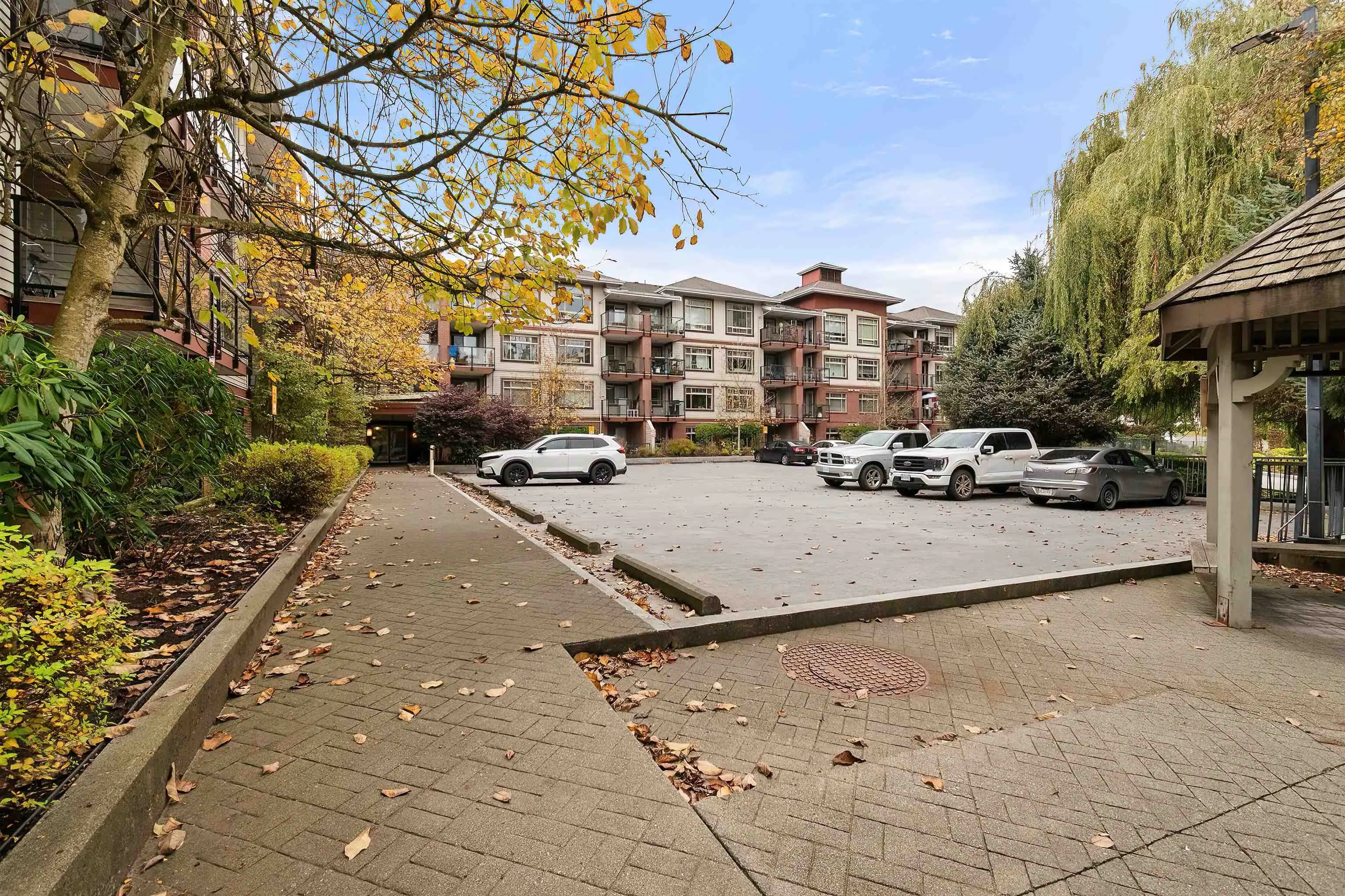 2233 Mckenzie Road #116