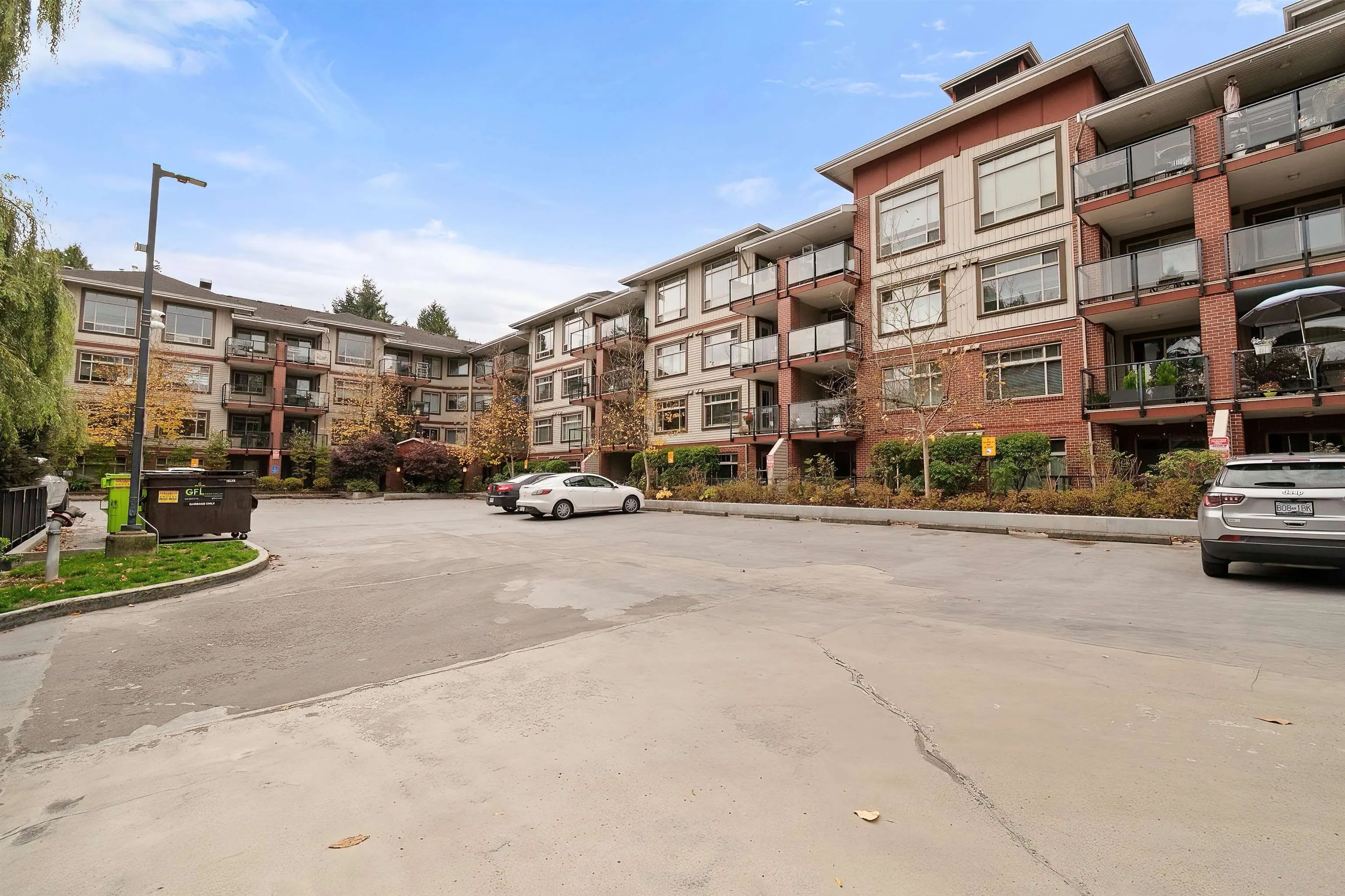 2233 Mckenzie Road #116