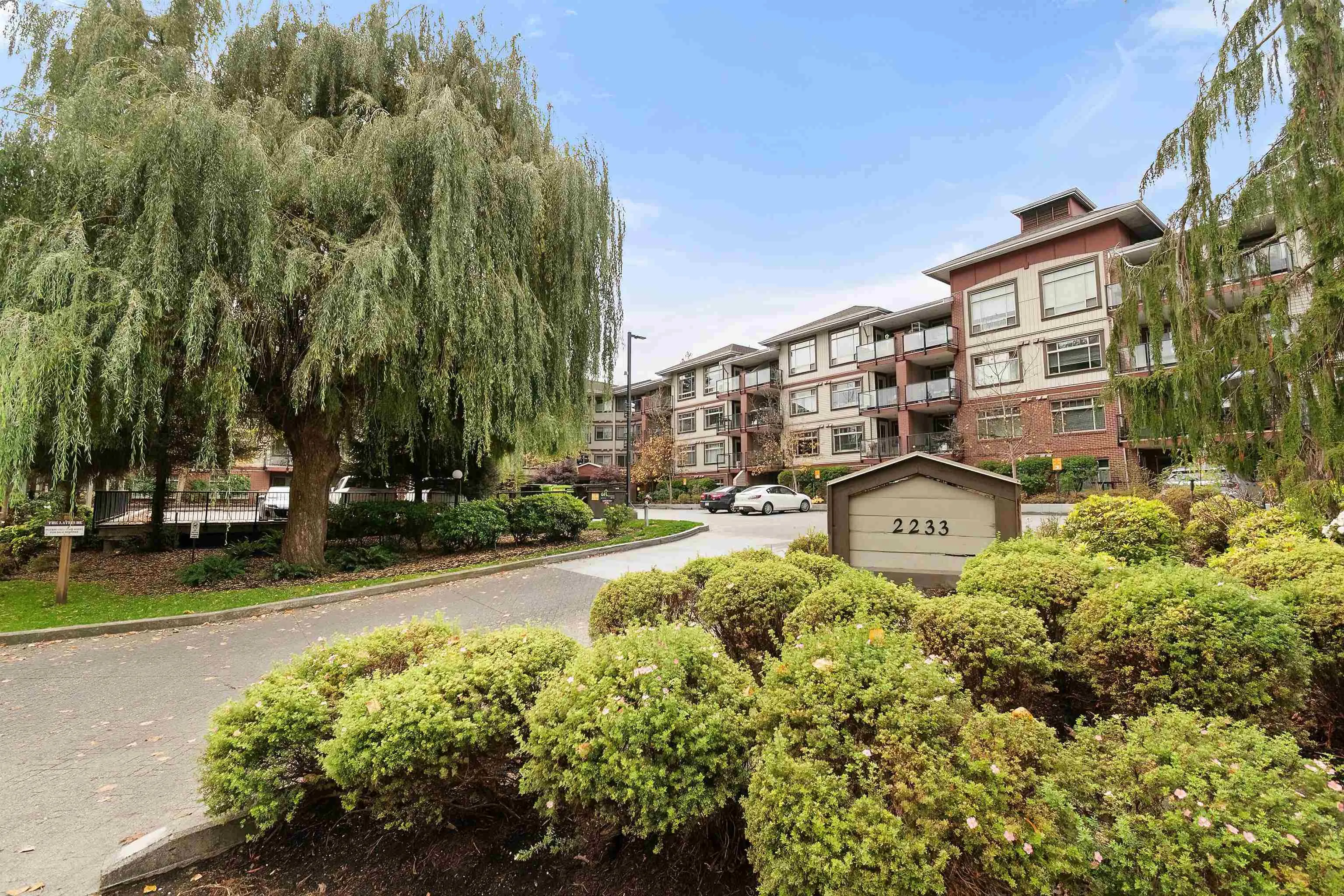 2233 Mckenzie Road #116