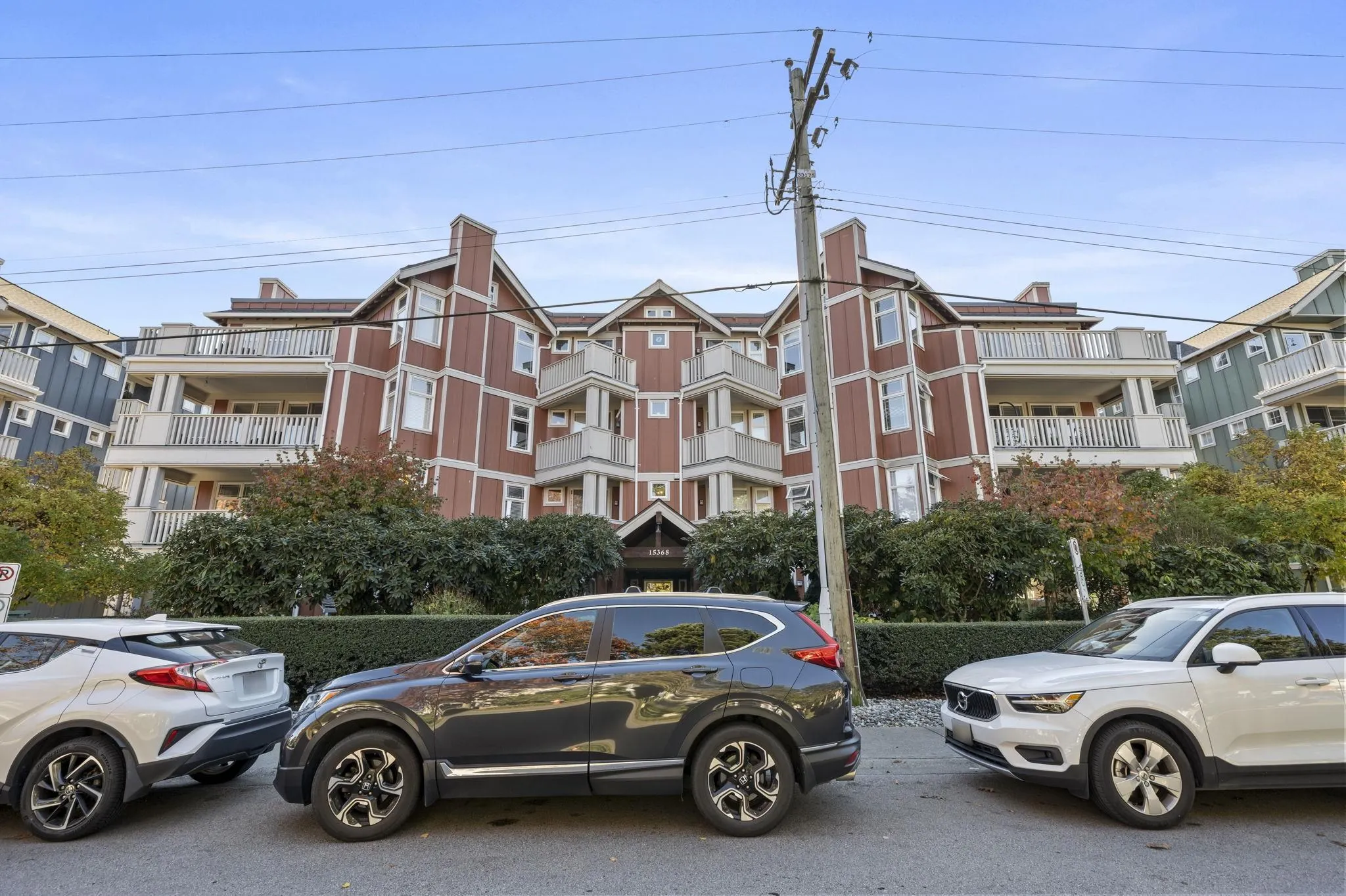 15368 16a Avenue #308