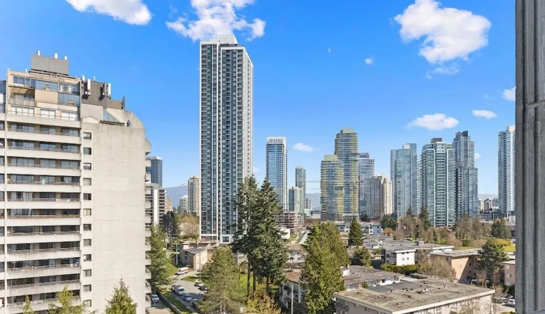 6759 Willingdon Avenue #1202