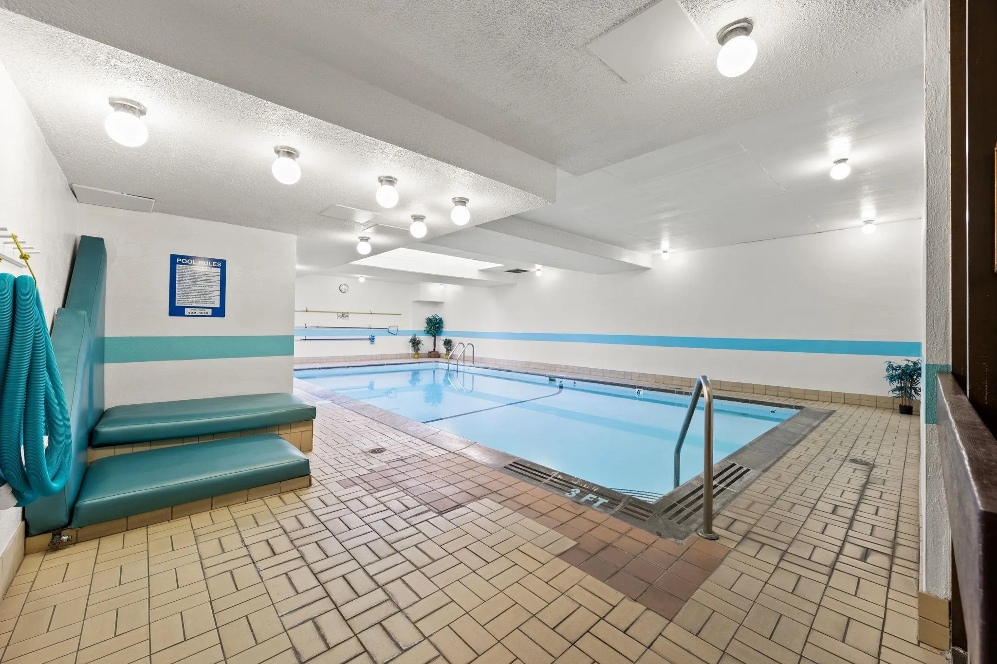 6759 Willingdon Avenue #1202