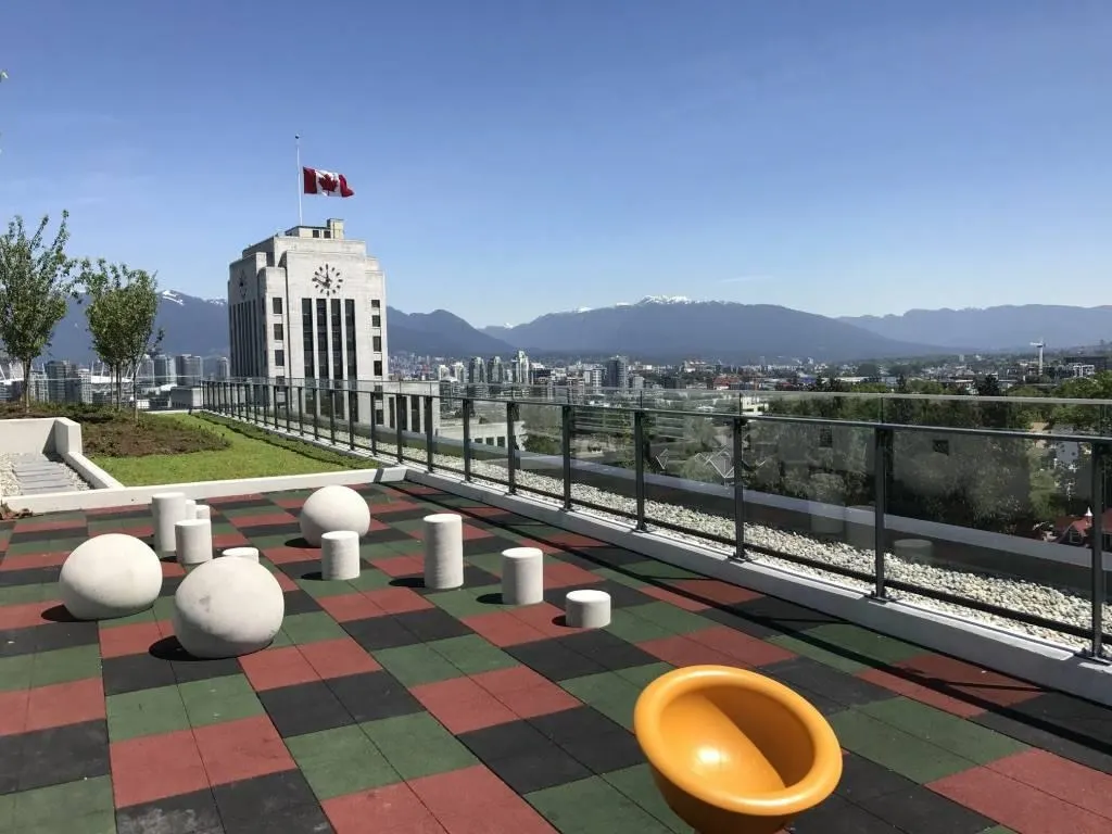 2888 Cambie Street ##617