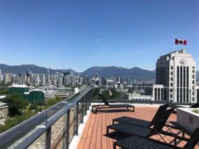 2888 Cambie Street ##617