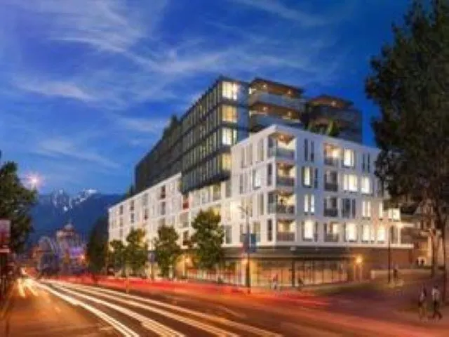 2888 Cambie Street ##617