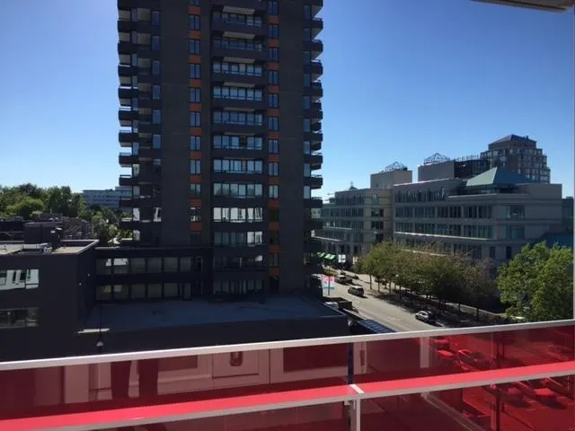 2888 Cambie Street ##617