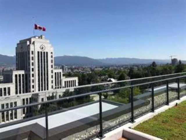 2888 Cambie Street ##617