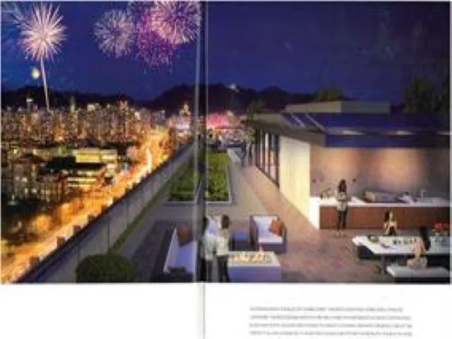 2888 Cambie Street ##617