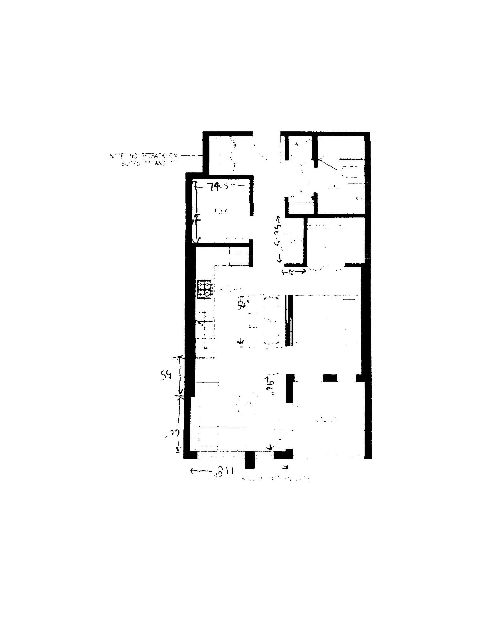 2888 Cambie Street ##617