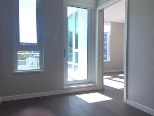 2888 Cambie Street ##617