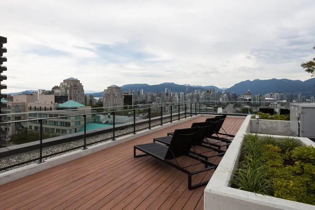 2888 Cambie Street ##617