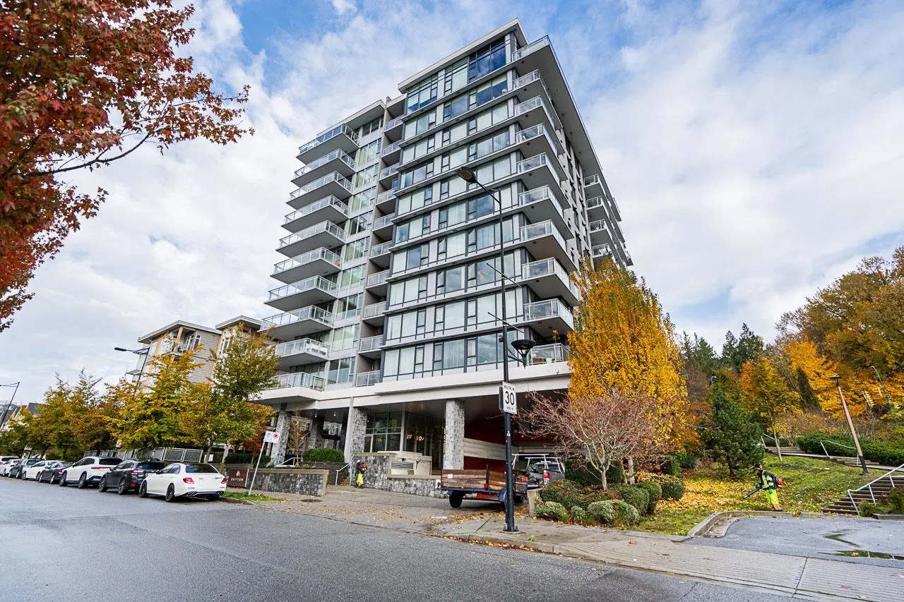 3281 E Kent Avenue North Avenue #502