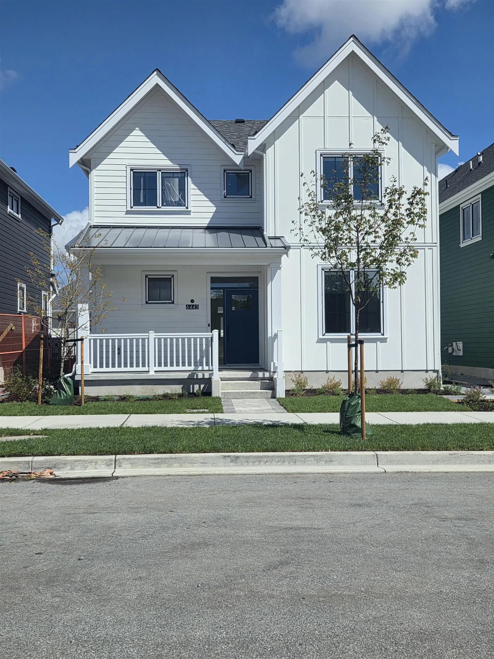 6445 Harrow Avenue