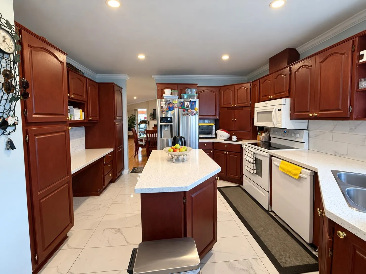 8500 Young Road #21