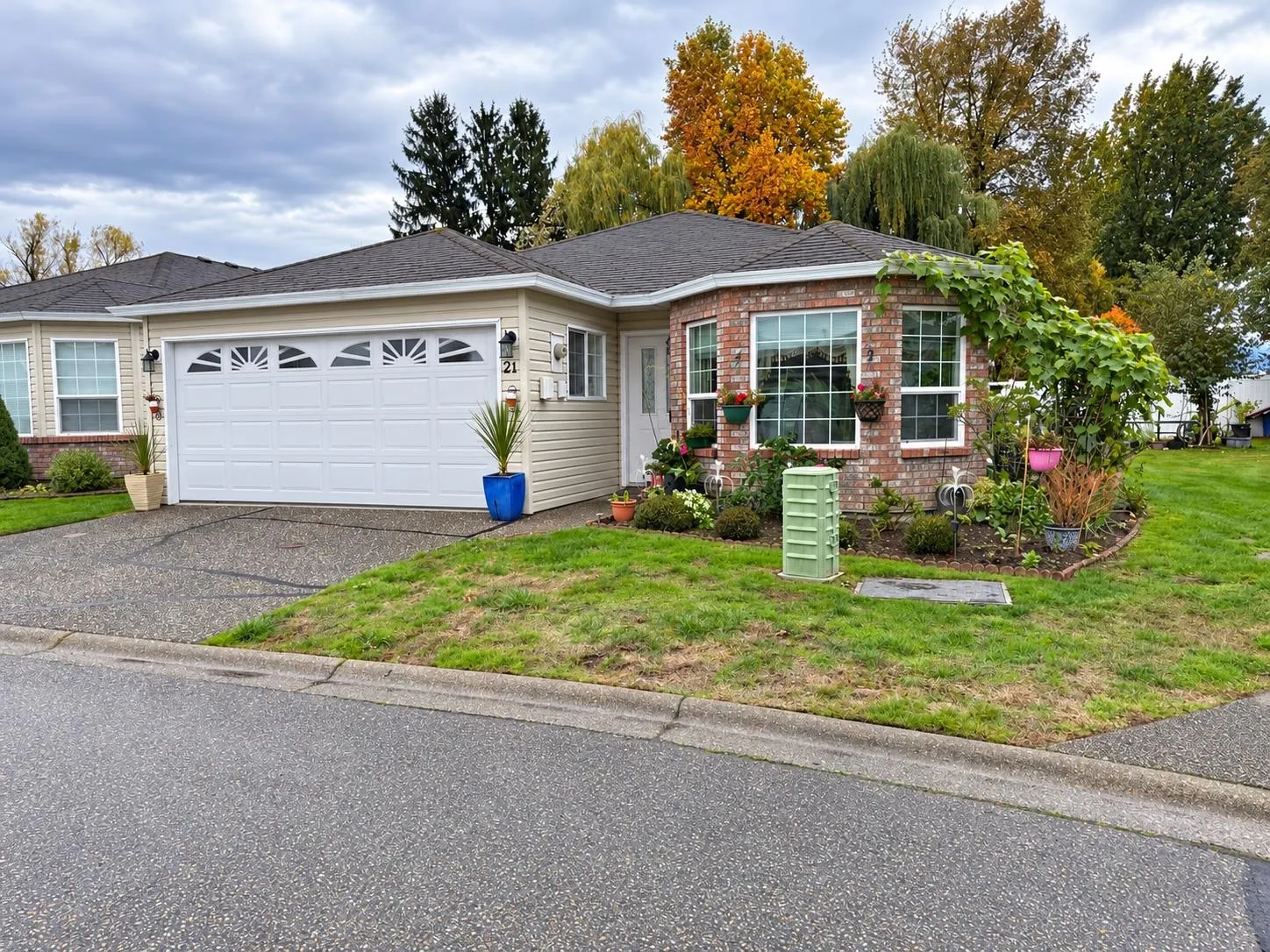 8500 Young Road #21