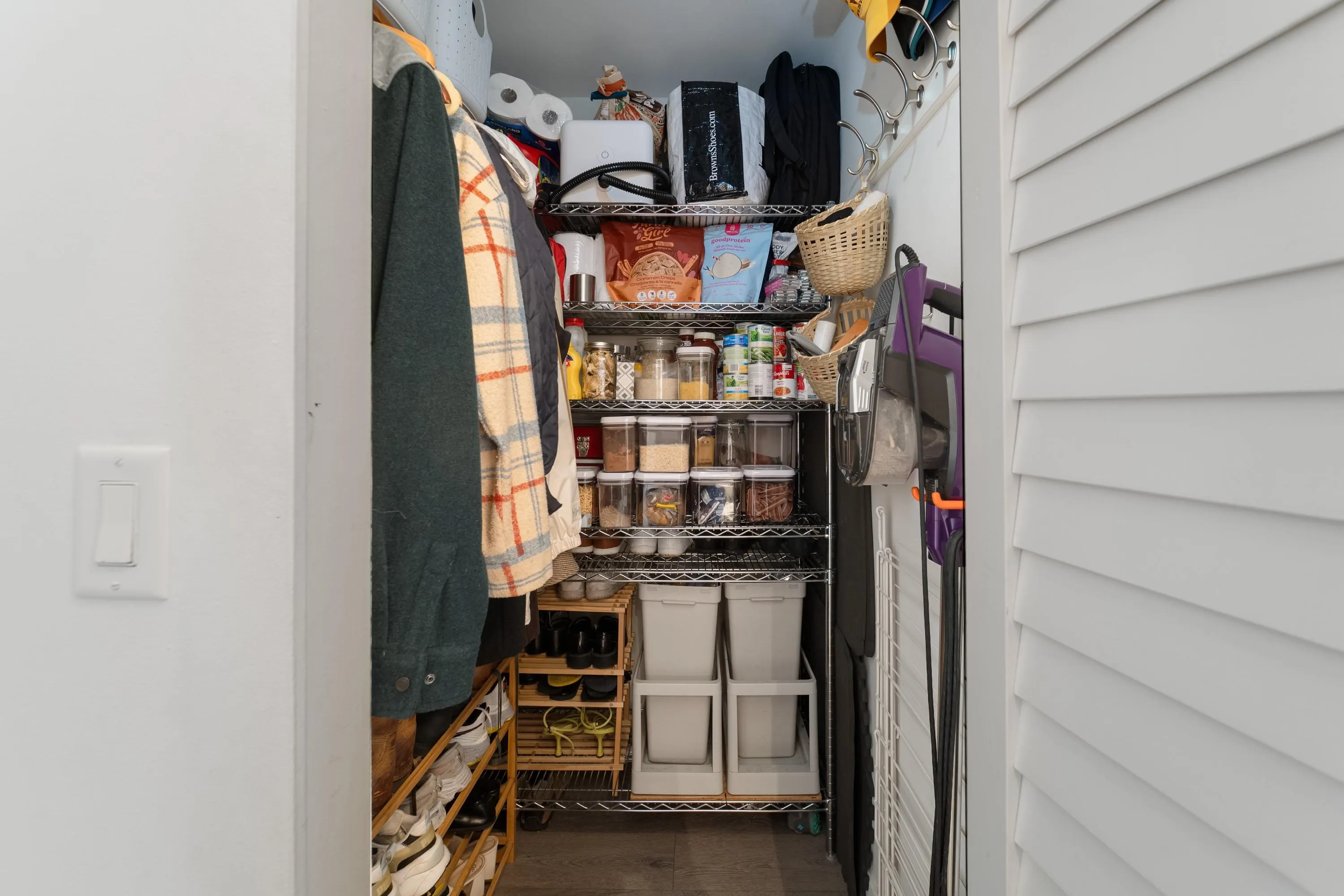 1169 Nelson Street #403