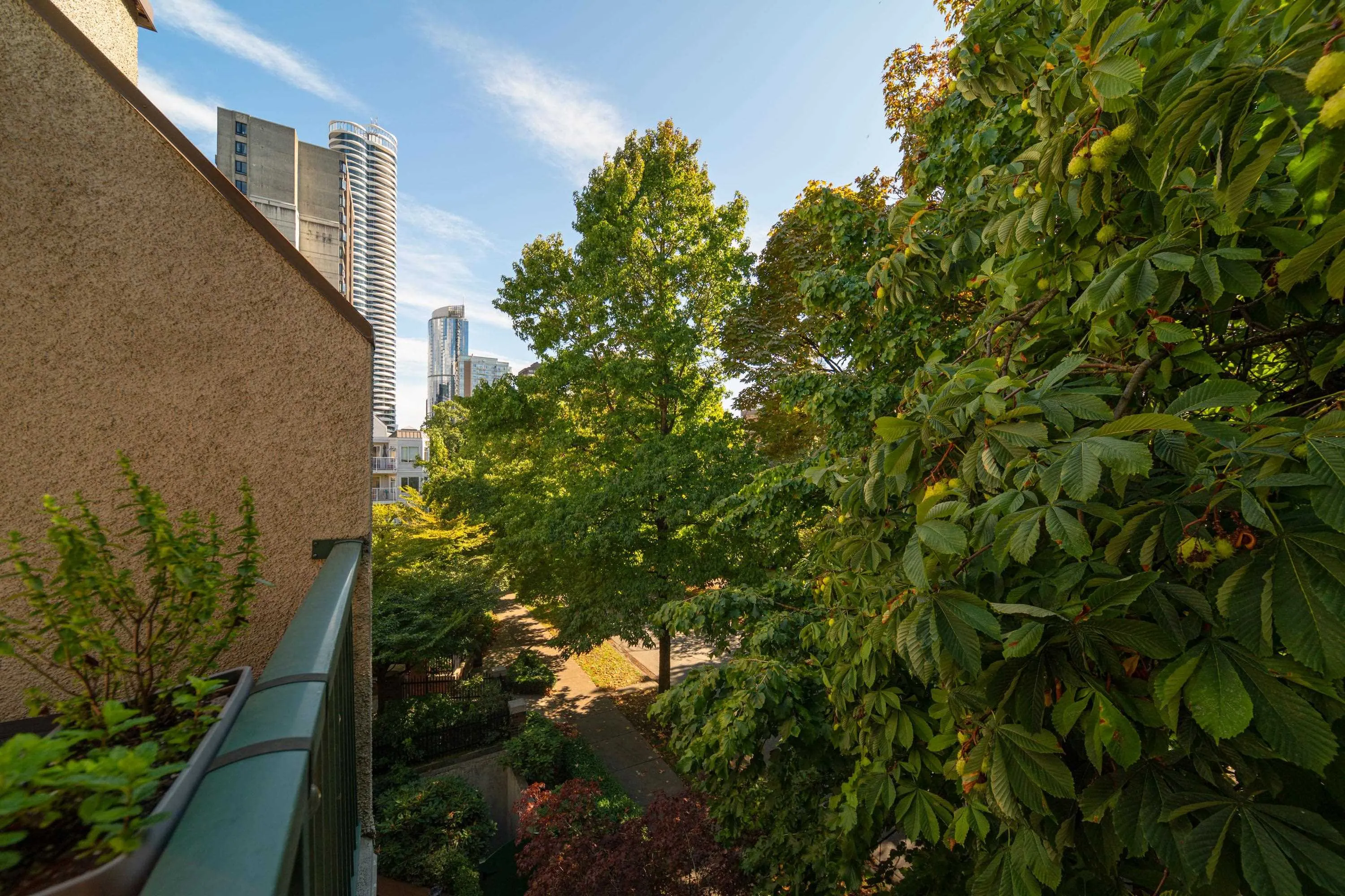 1169 Nelson Street #403