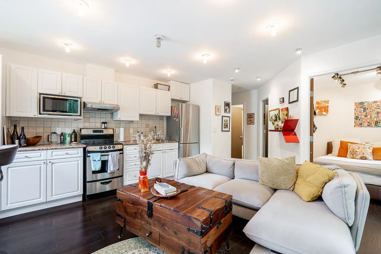 138 Templeton Drive #302