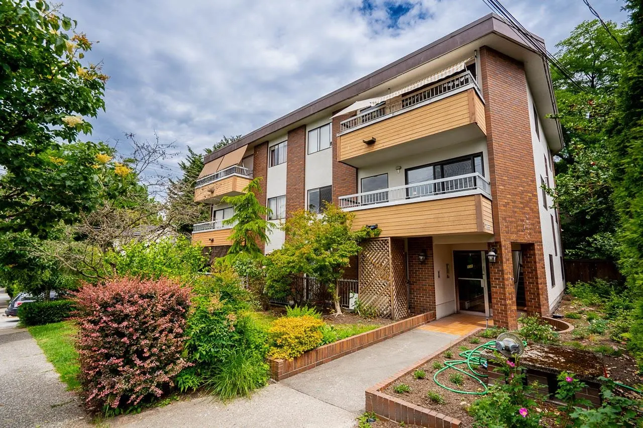 138 Templeton Drive #302