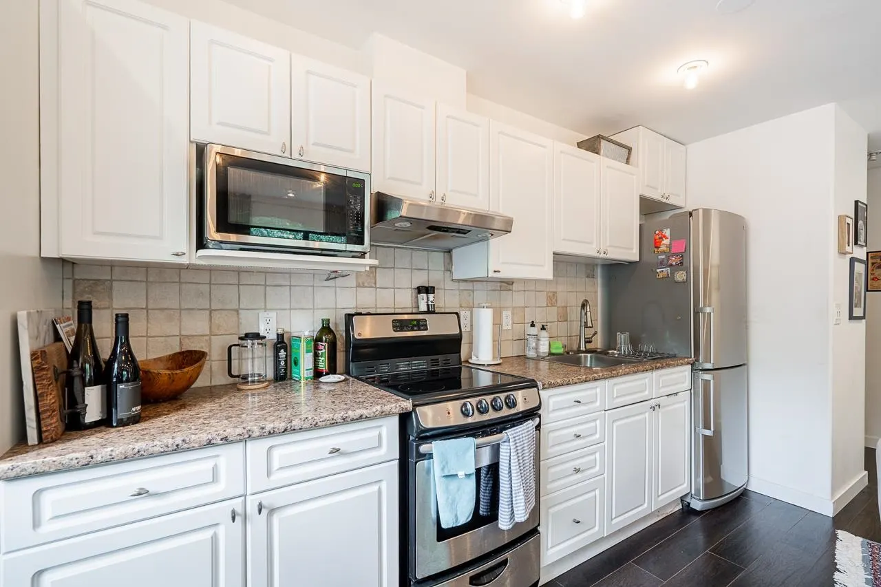 138 Templeton Drive #302