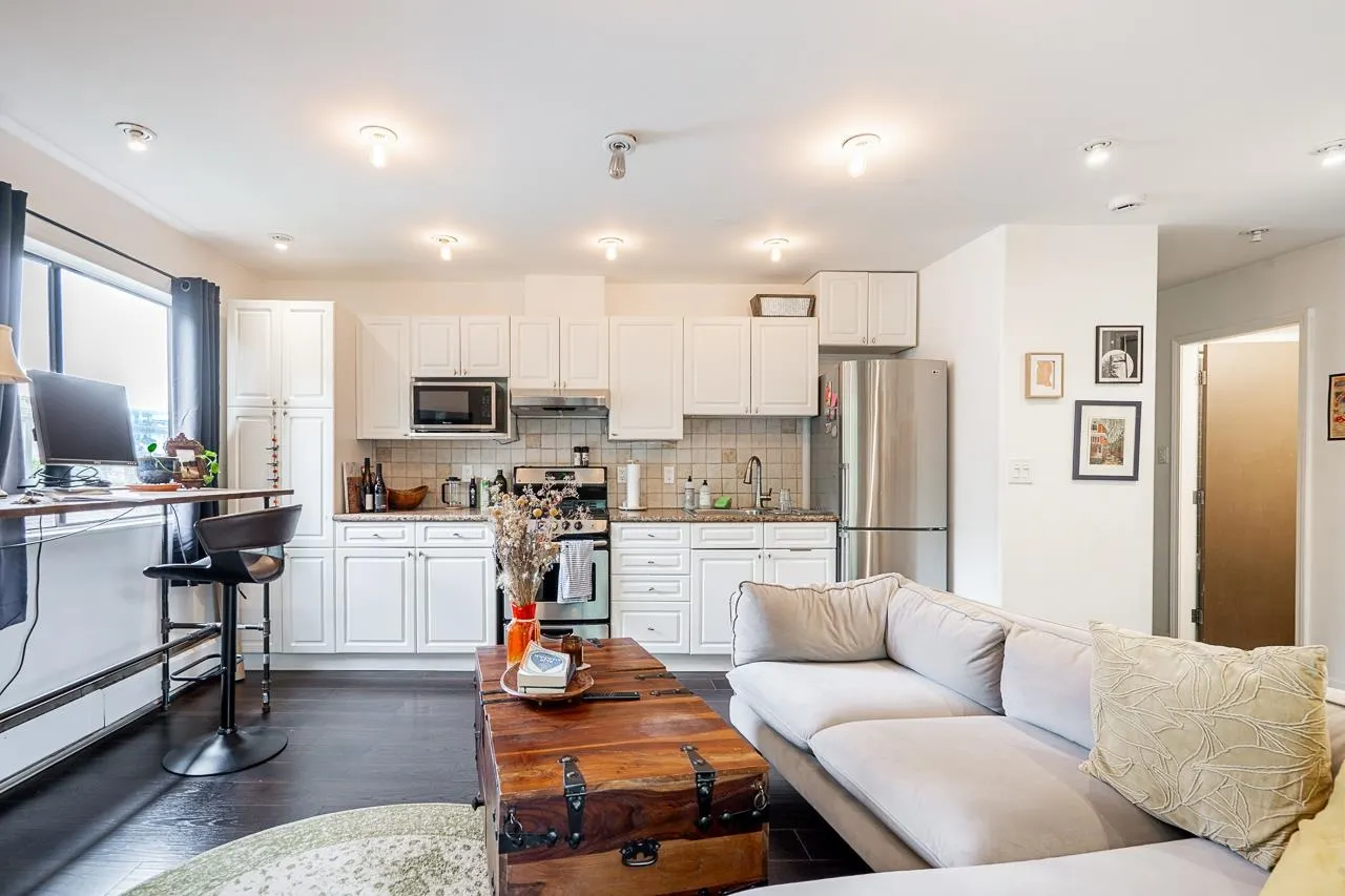 138 Templeton Drive #302