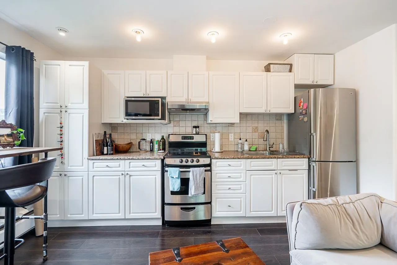 138 Templeton Drive #302