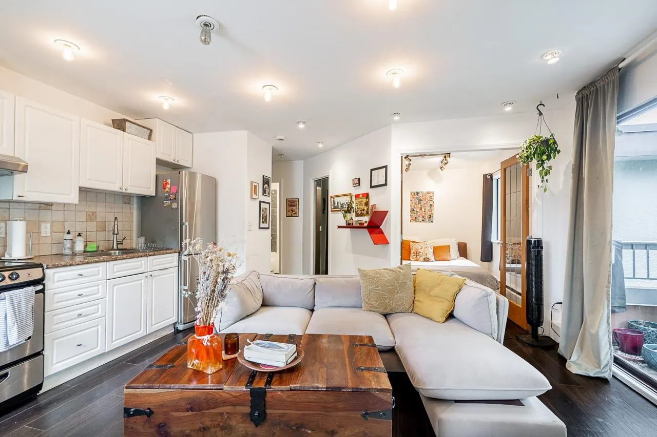 138 Templeton Drive #302