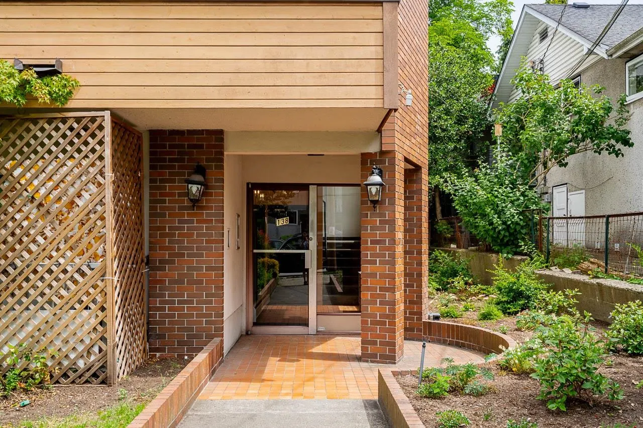 138 Templeton Drive #302