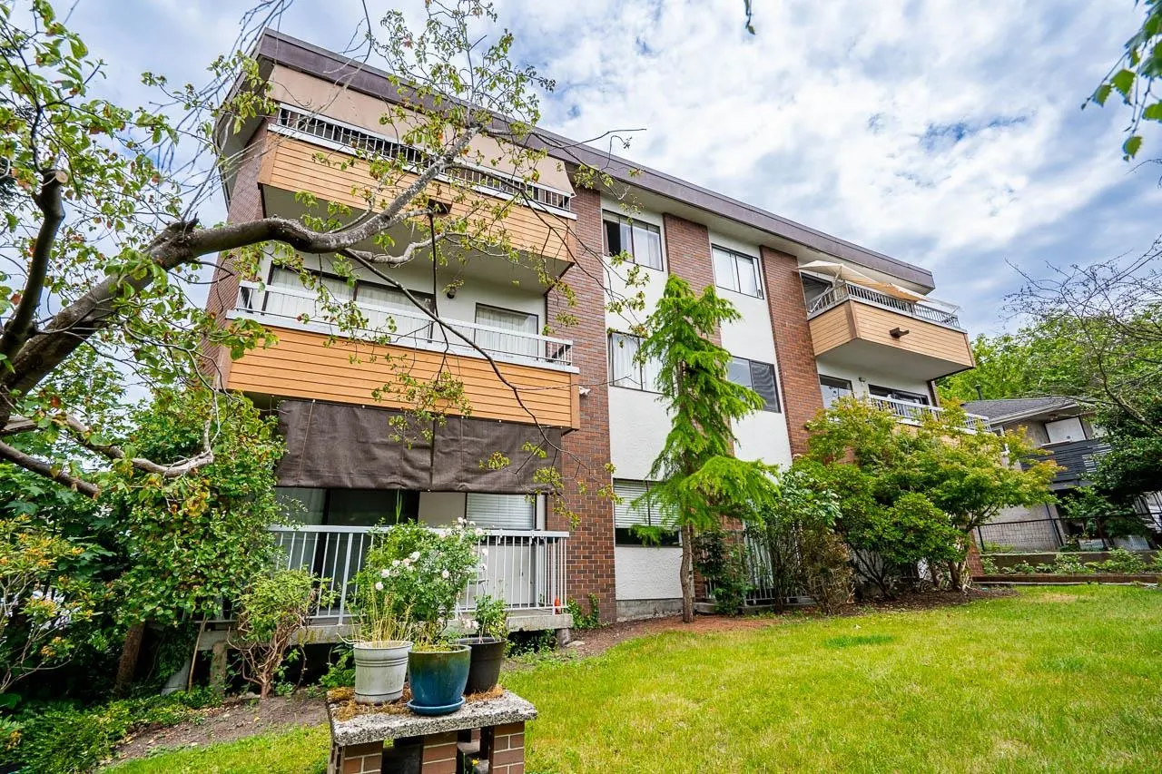 138 Templeton Drive #302