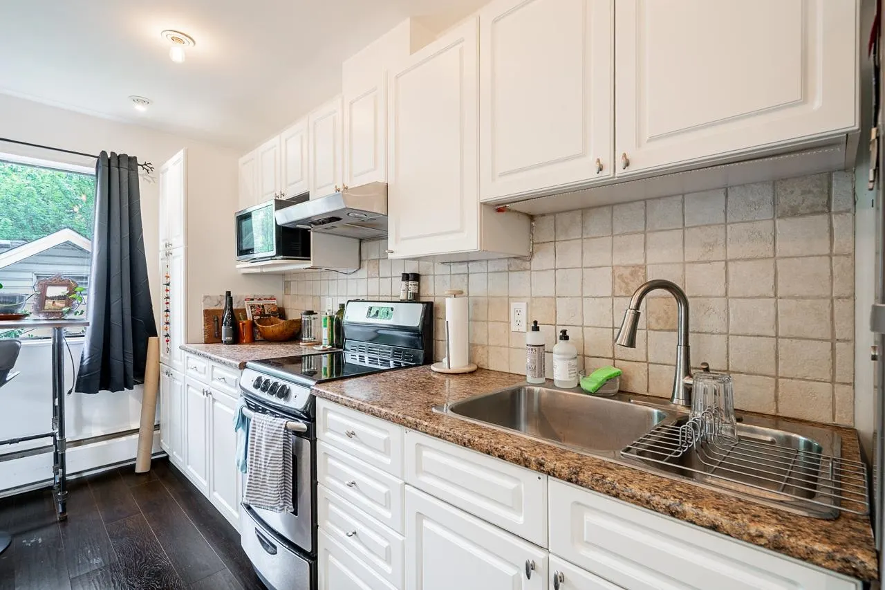 138 Templeton Drive #302