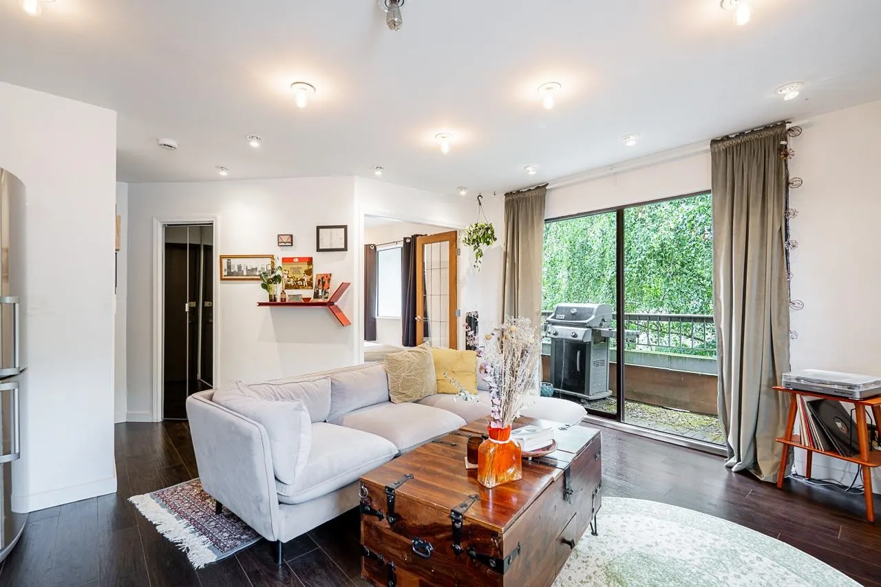 138 Templeton Drive #302