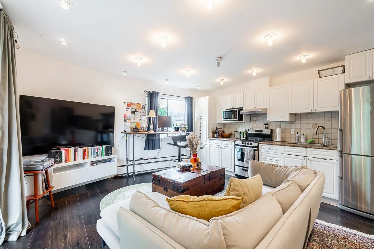 138 Templeton Drive #302