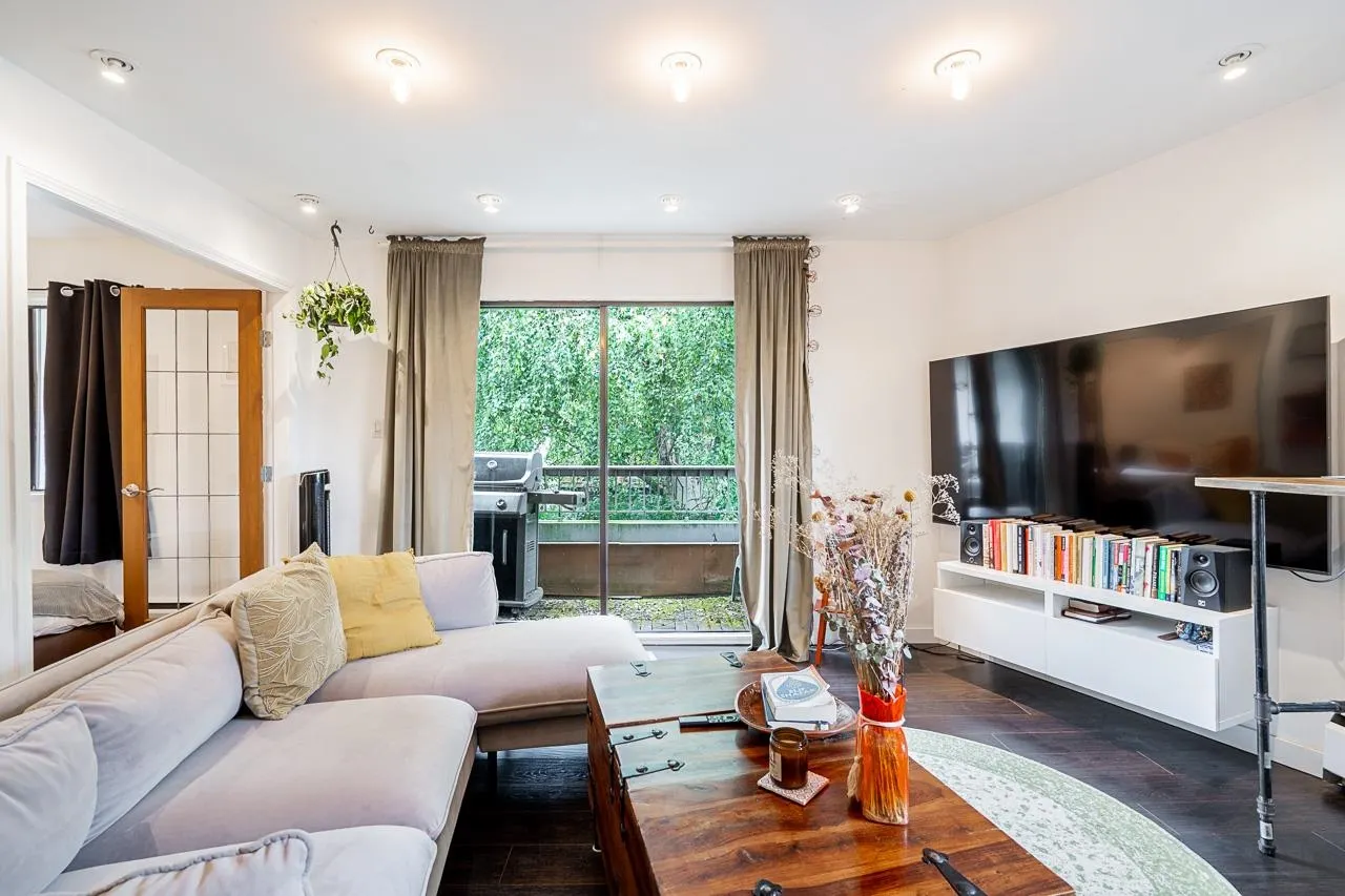 138 Templeton Drive #302
