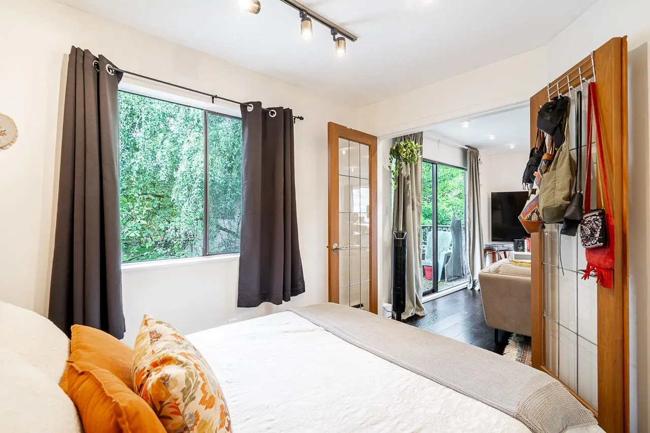 138 Templeton Drive #302