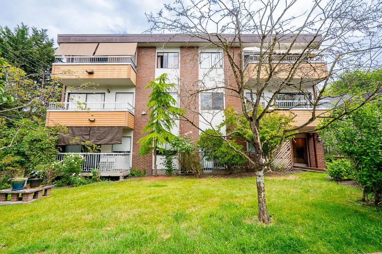 138 Templeton Drive #302
